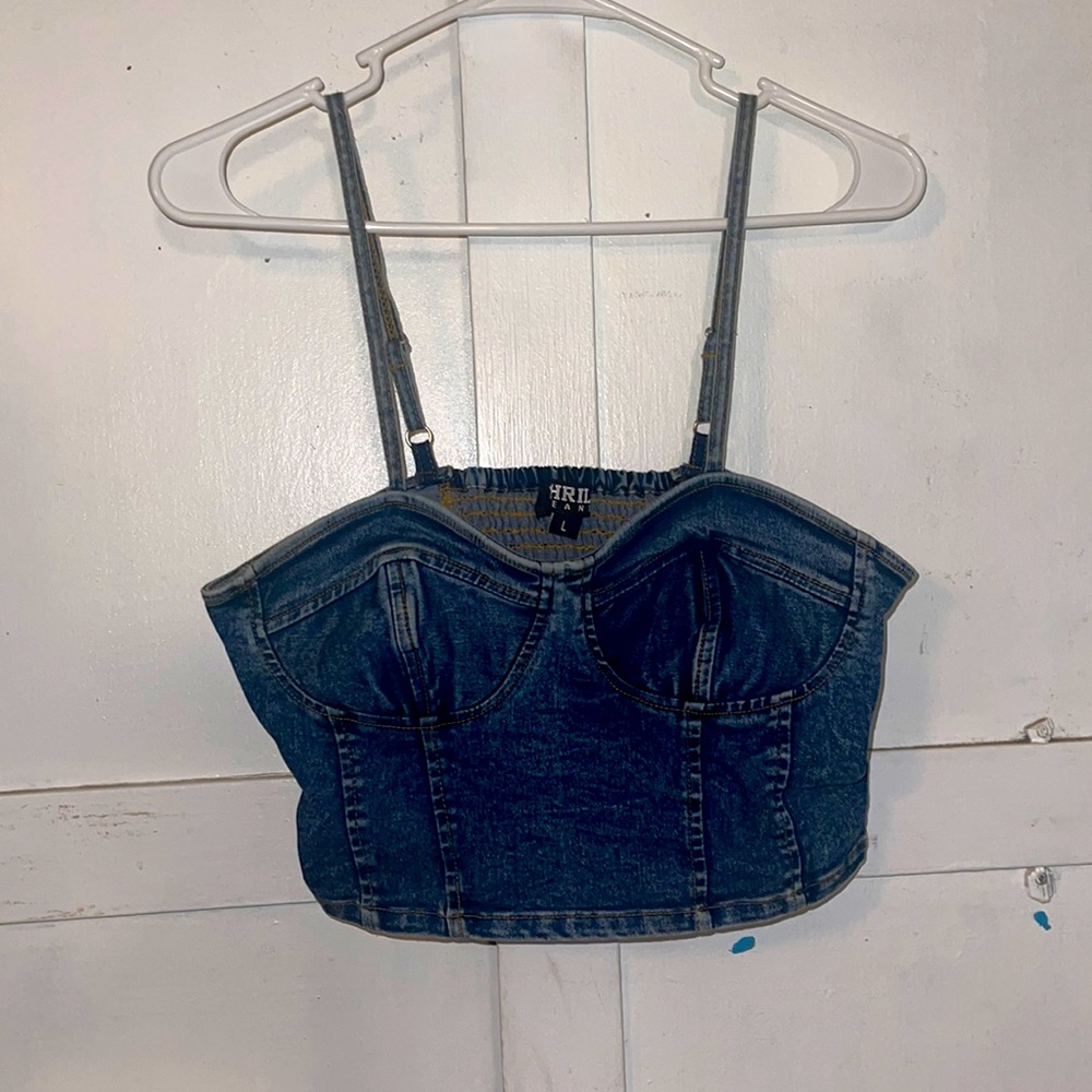 jean corset